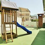 Sandy 아파트 *