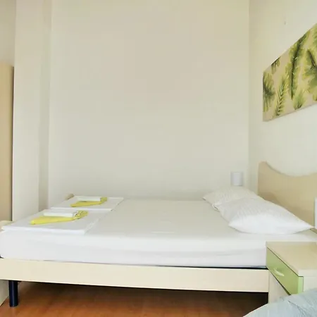 Sandy Apartment Duce