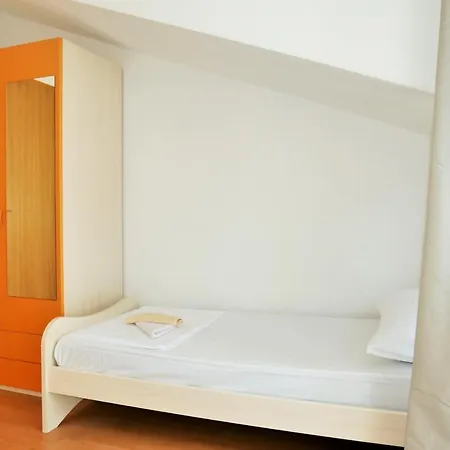 Sandy Apartment Duce