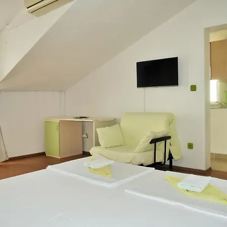 Sandy Apartment