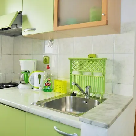 Sandy Apartment *