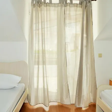 Sandy Apartment