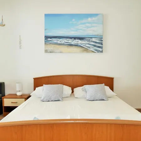 Sandy Apartment Duce