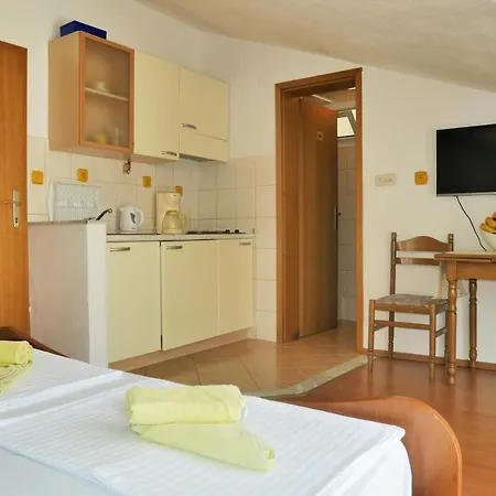 Sandy Apartment Duce