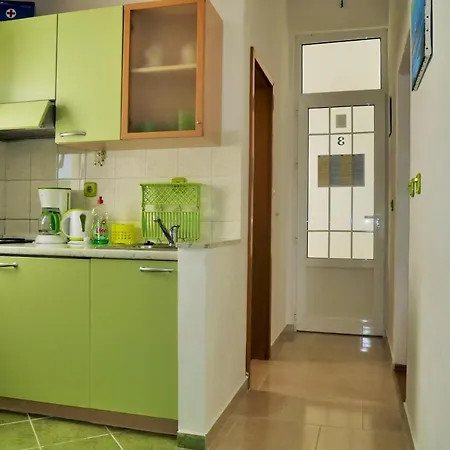 Sandy Apartment Duce