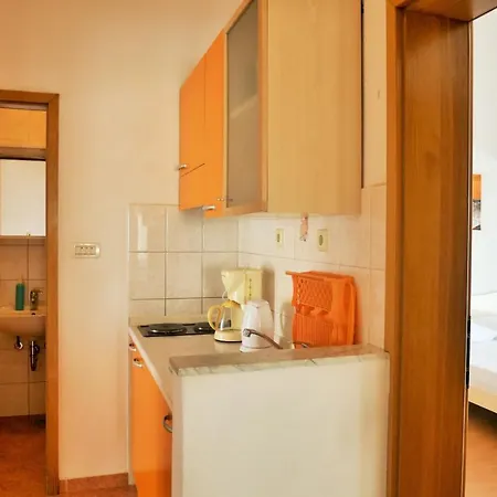 Sandy Apartment *