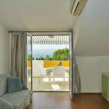 Appartement Sandy Duće