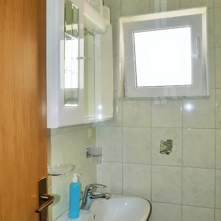 Sandy Apartment