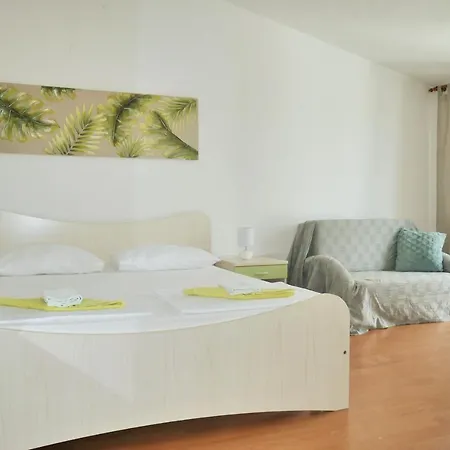 Sandy Apartment Duce