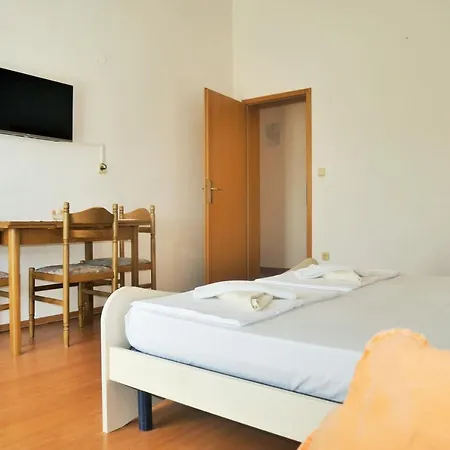 Sandy Apartment Duće