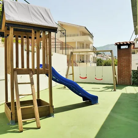Sandy Apartment *