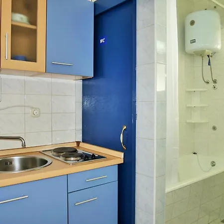 Apartment Sandy Duće