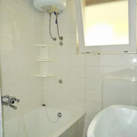 Apartment Sandy Duće